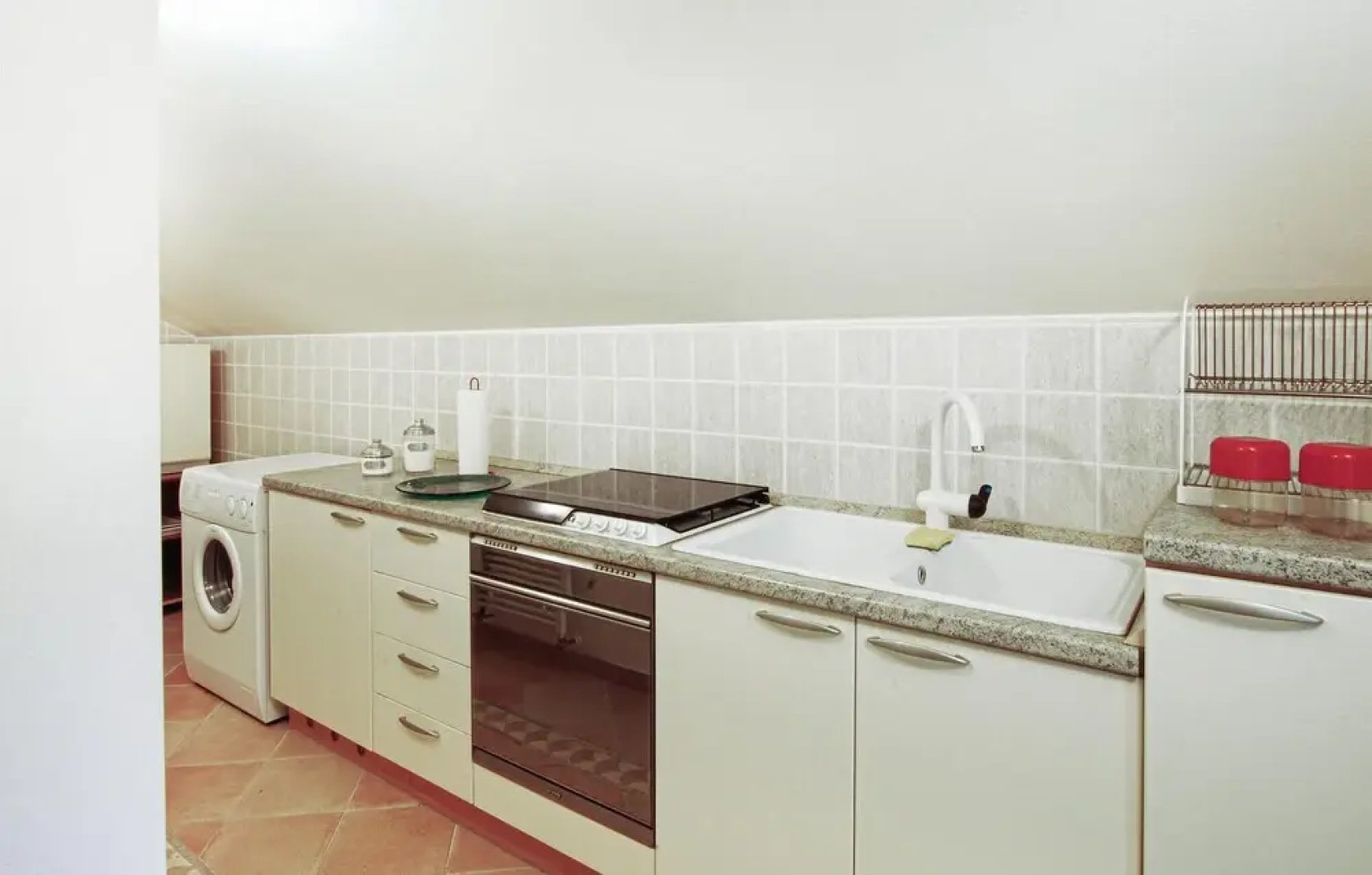 Awesome Home in Nocera Umbra With Outdoor Swimming Pool, Wifi and 2 Bedrooms