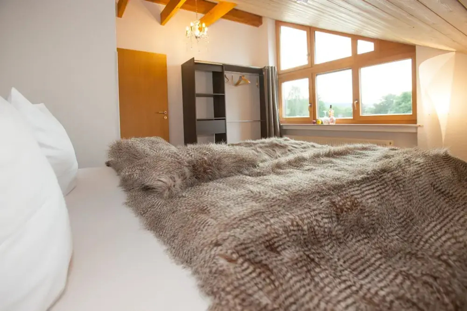 Residenz Cheval am Pfaffenberg Friedrichshafen Messe