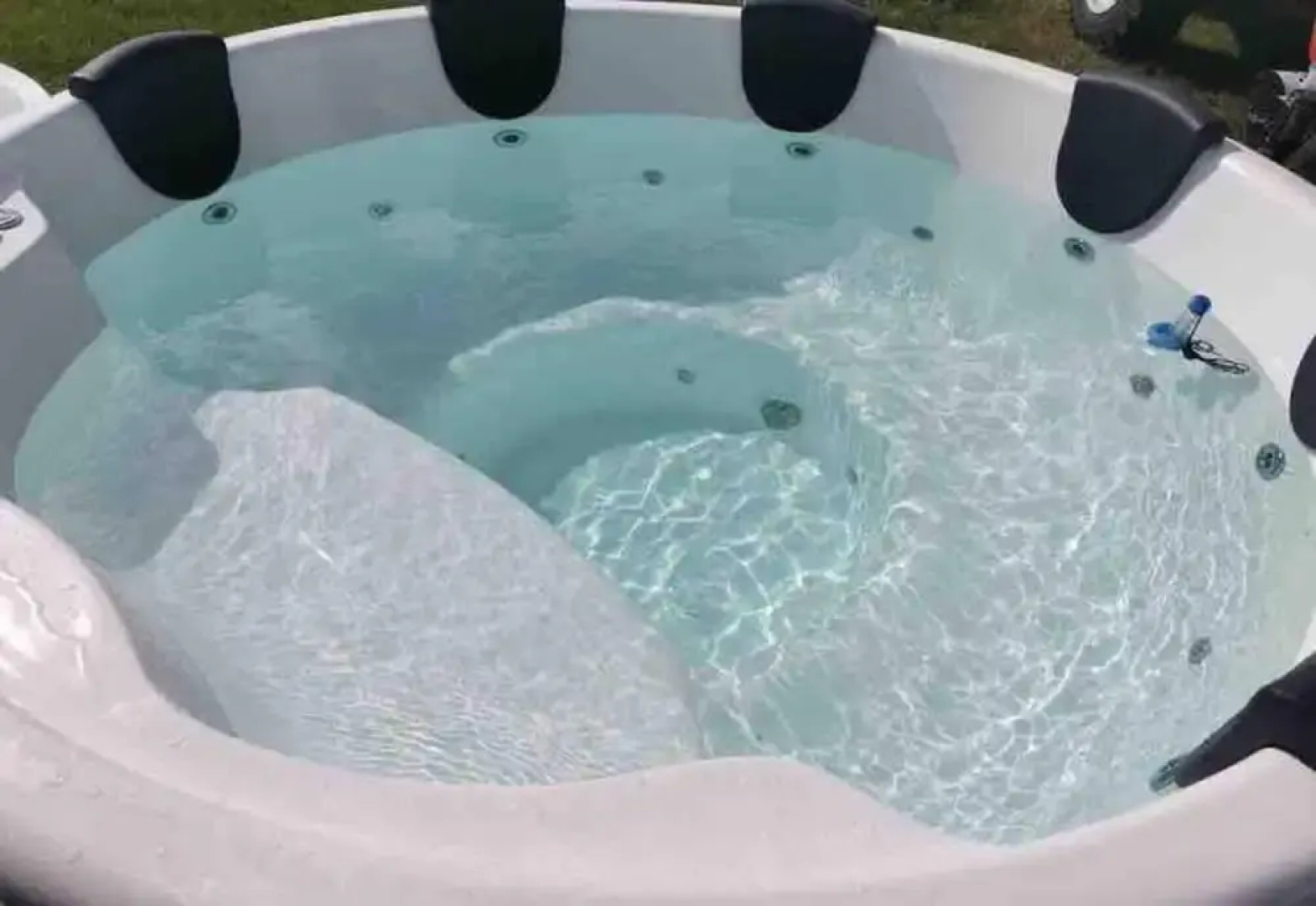 Windyheads Luxury Cottage - 5 Bed 2 Bath