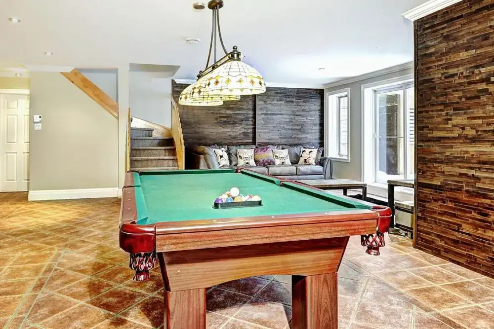 Chalets Alpins- 5 Chemin des Skieurs