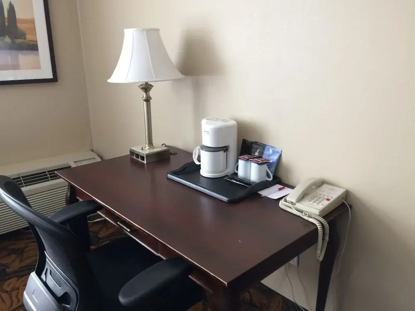 Ramada by Wyndham Cornwall