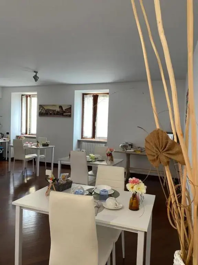 Il Caravaggio Guest House