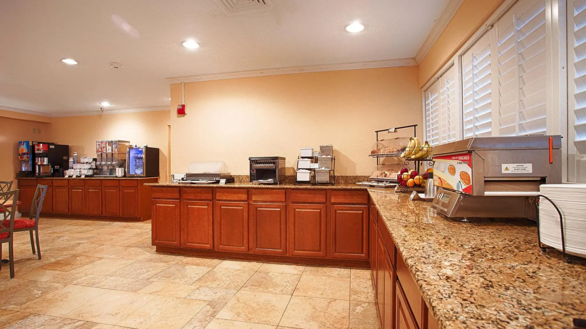 Spark by Hilton Ormond Beach Oceanfront