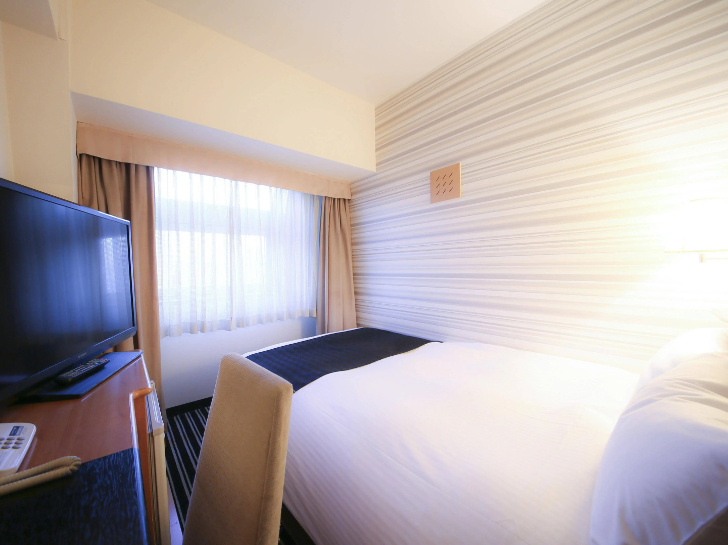 Apa Hotel Nishiazabu