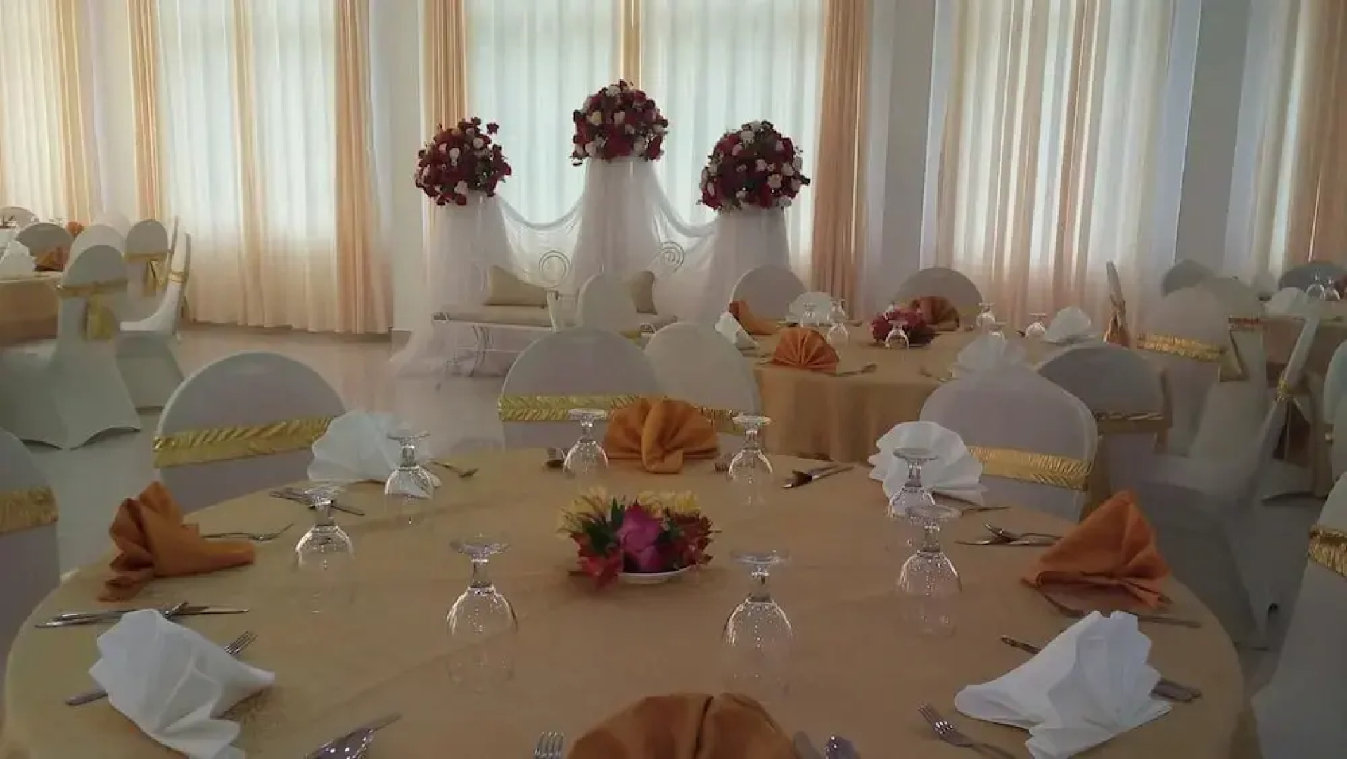 mount view hotel