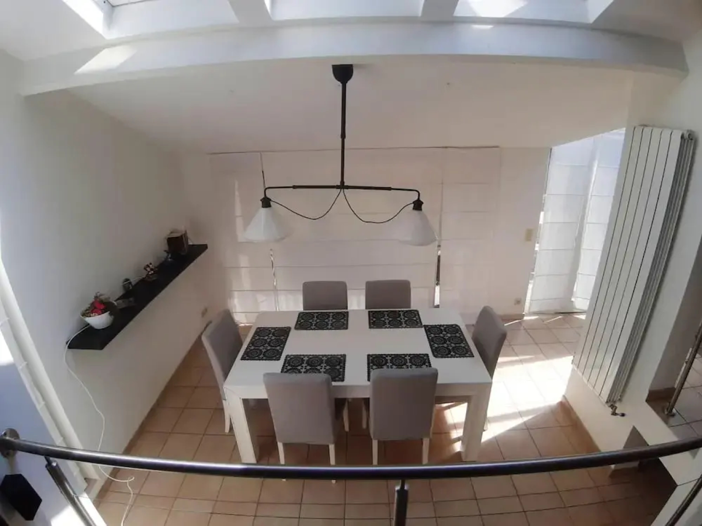 Villa with 3 Bedrooms in Waterloo, with Furnished Terrace And Wifi
