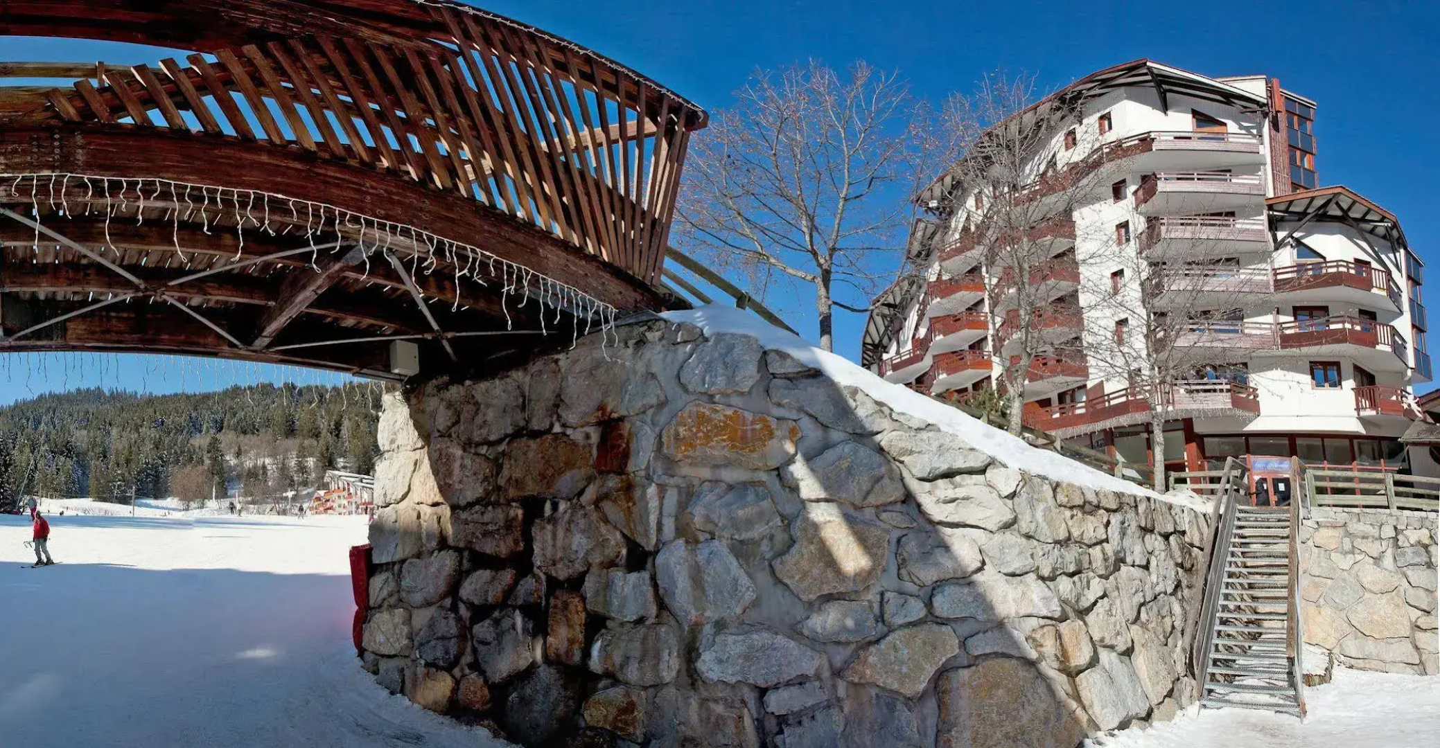 Residence Pierre & Vacances Le Christiana