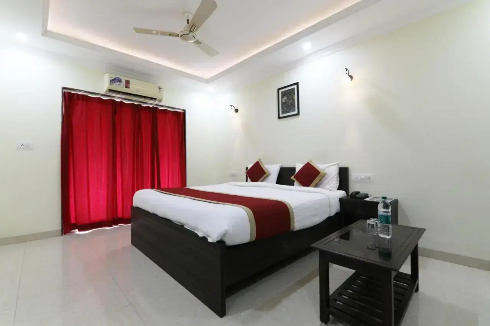 Sai Swastik Luxury Stay.