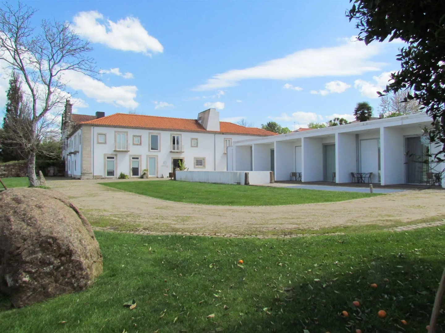 Convento dos Capuchos
