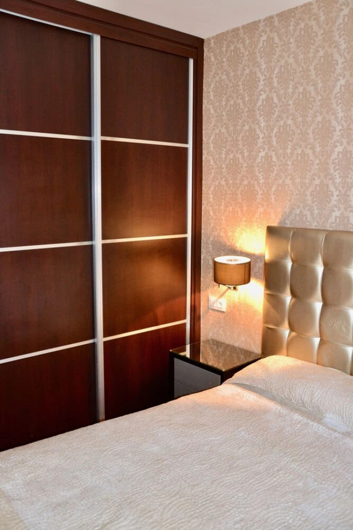 Serva la Bari Apartment III