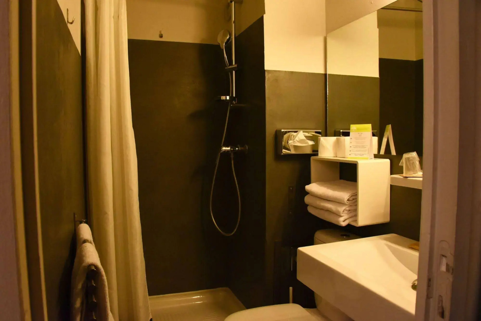 Hotel de La Placette