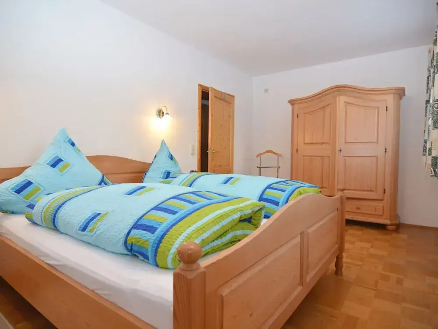 Lively Apartment With Sauna in Schonsee