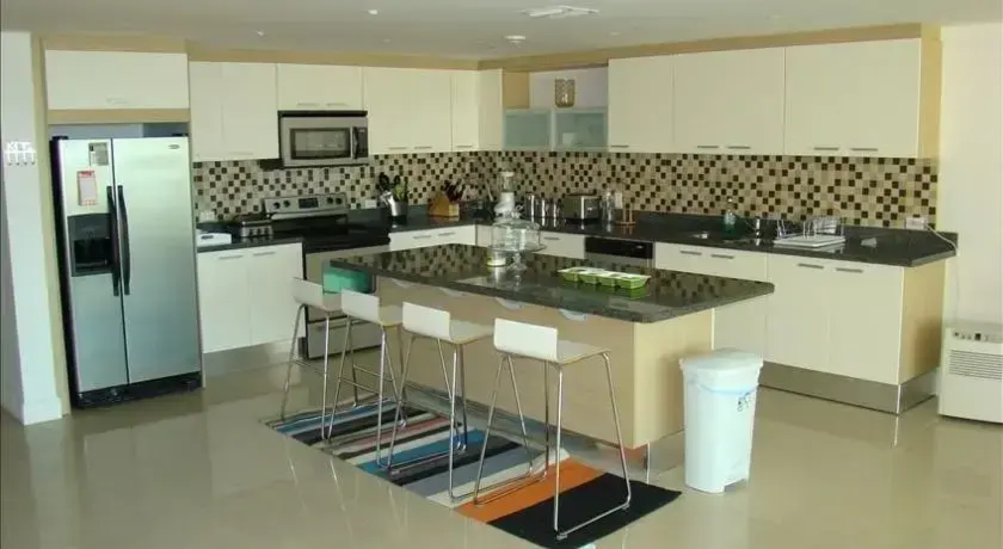 Amazing Penthouse - Majestic Views