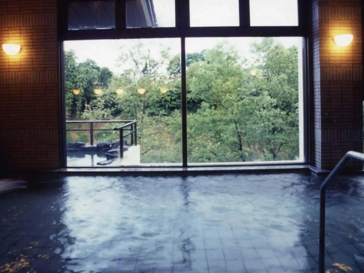 Ryokan Tairyukaku Iwate Yumoto Onsen