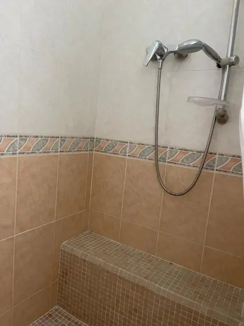 Bel appartement a l’orée du bois climatisé