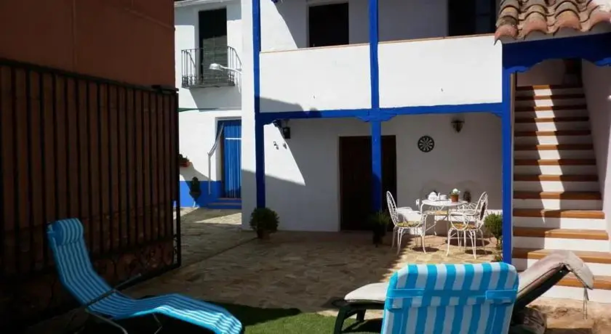 El Palomar