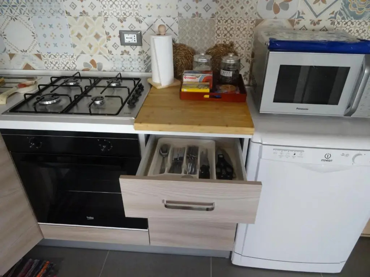 la bottega del fabbro affitto breve