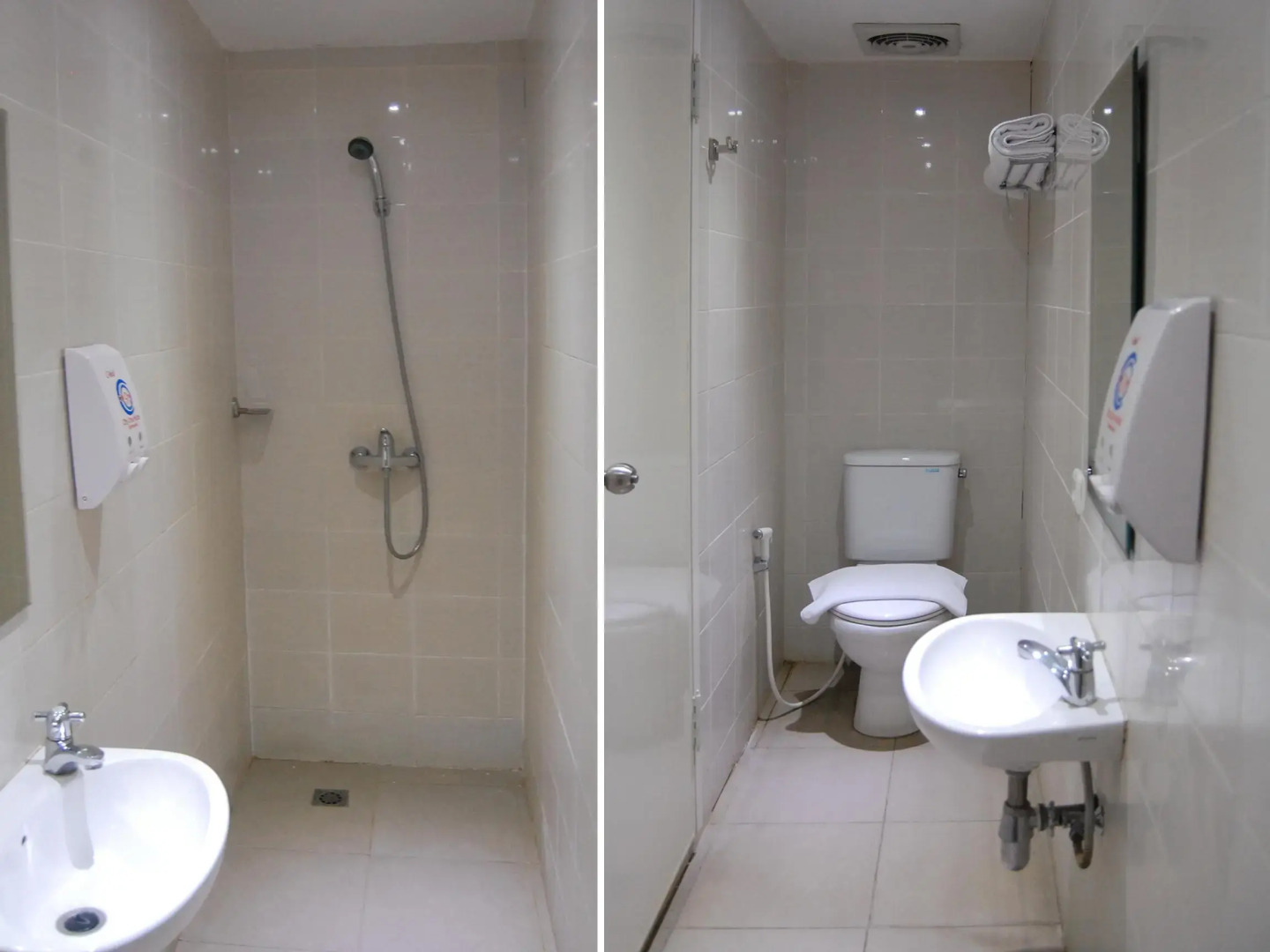 CityOne Xpress Semarang