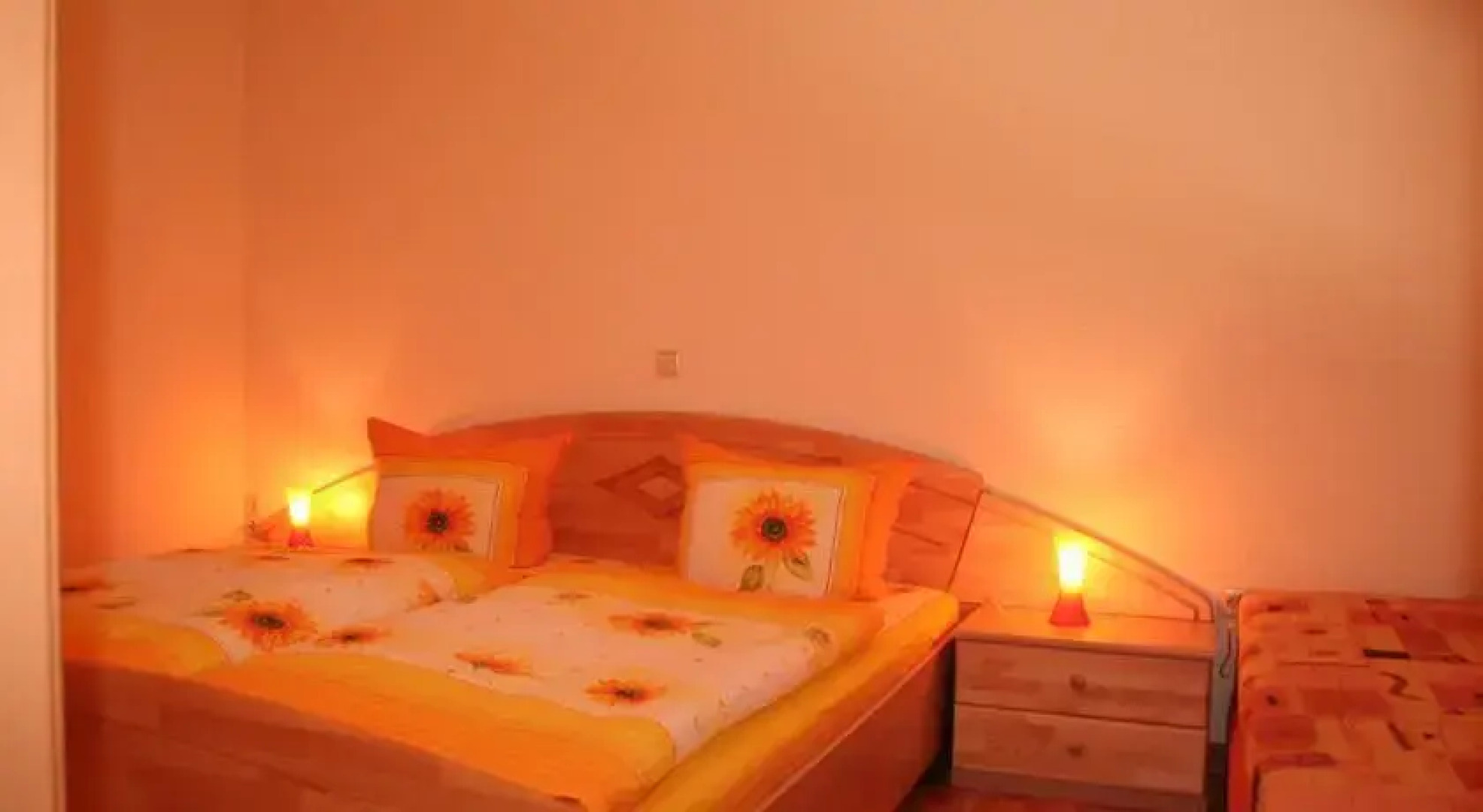 Ferienwohnungen&Pension Neuber