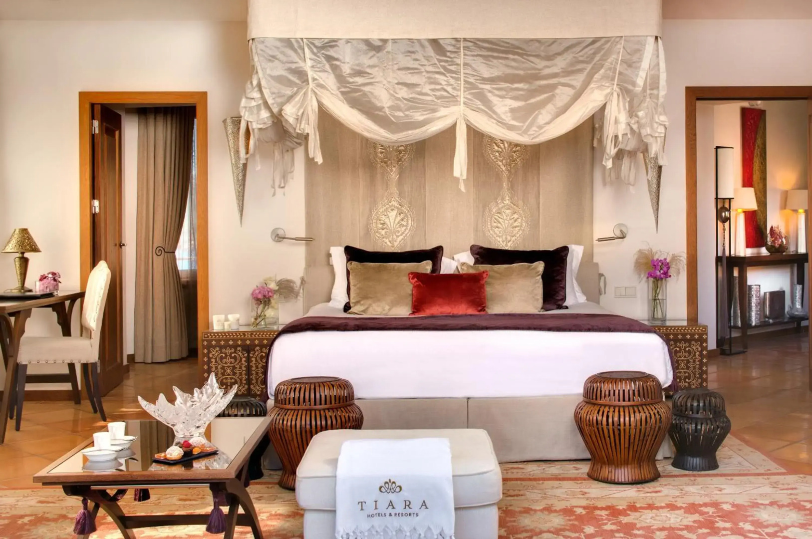 Tiara Yaktsa Côte d'Azur