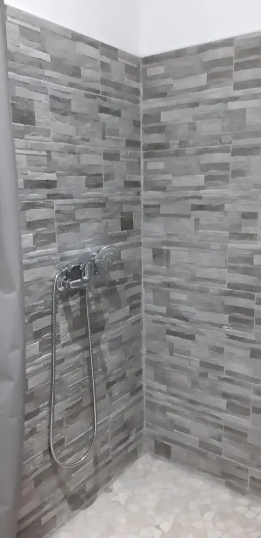 Bungalow Harmony & Serenity