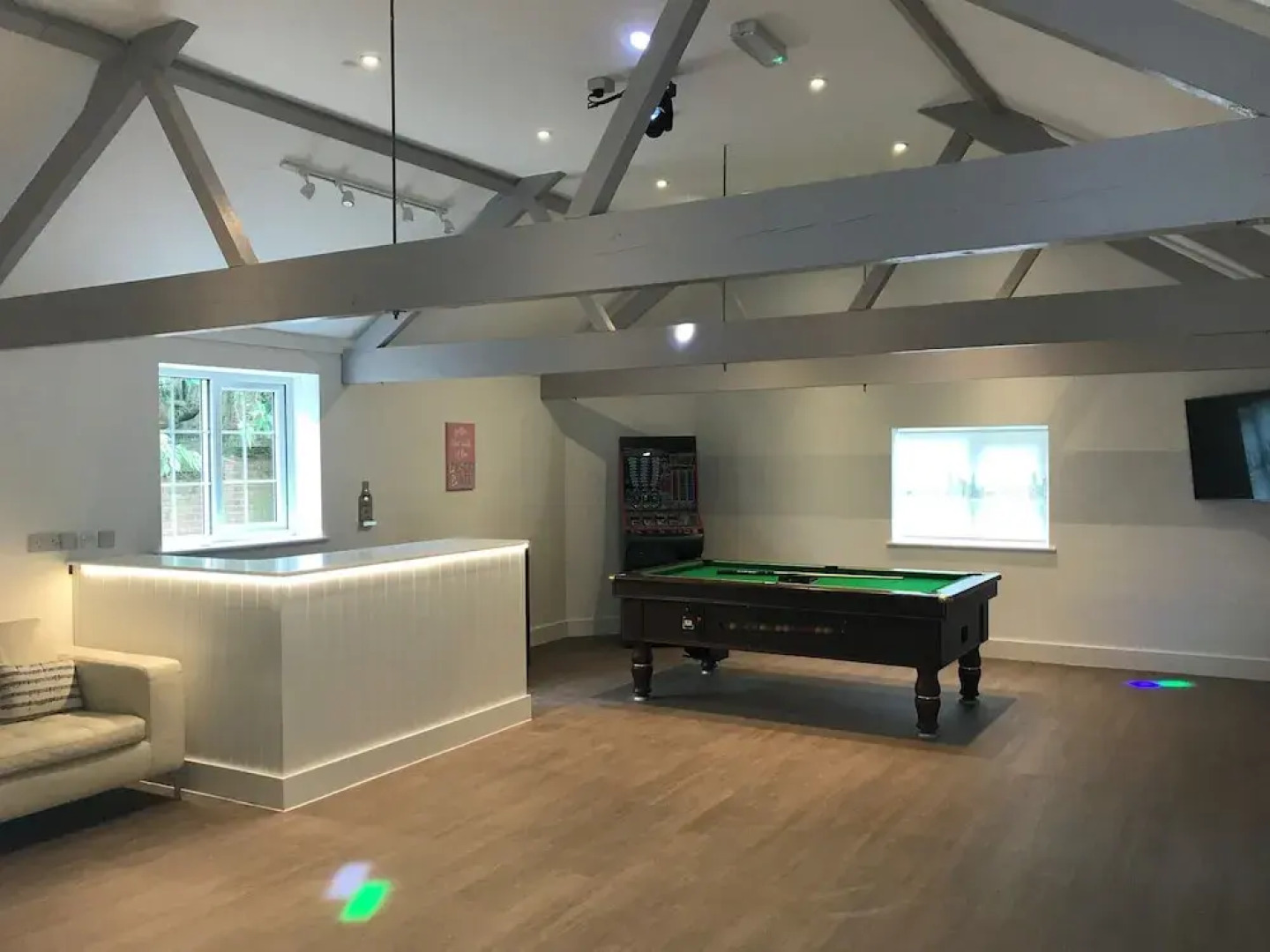 Unique Luxury Escapes