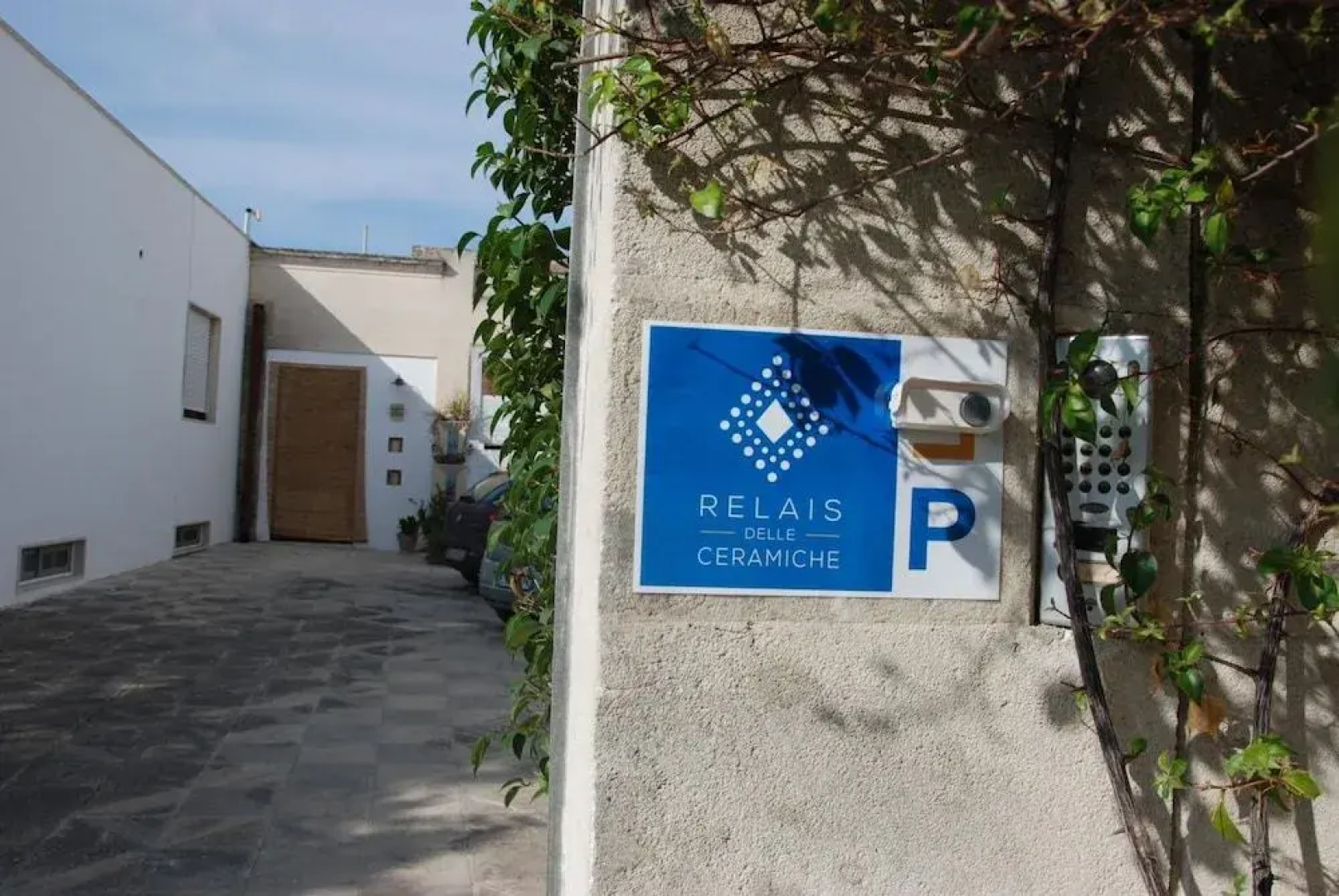 Relais delle Ceramiche Hotel