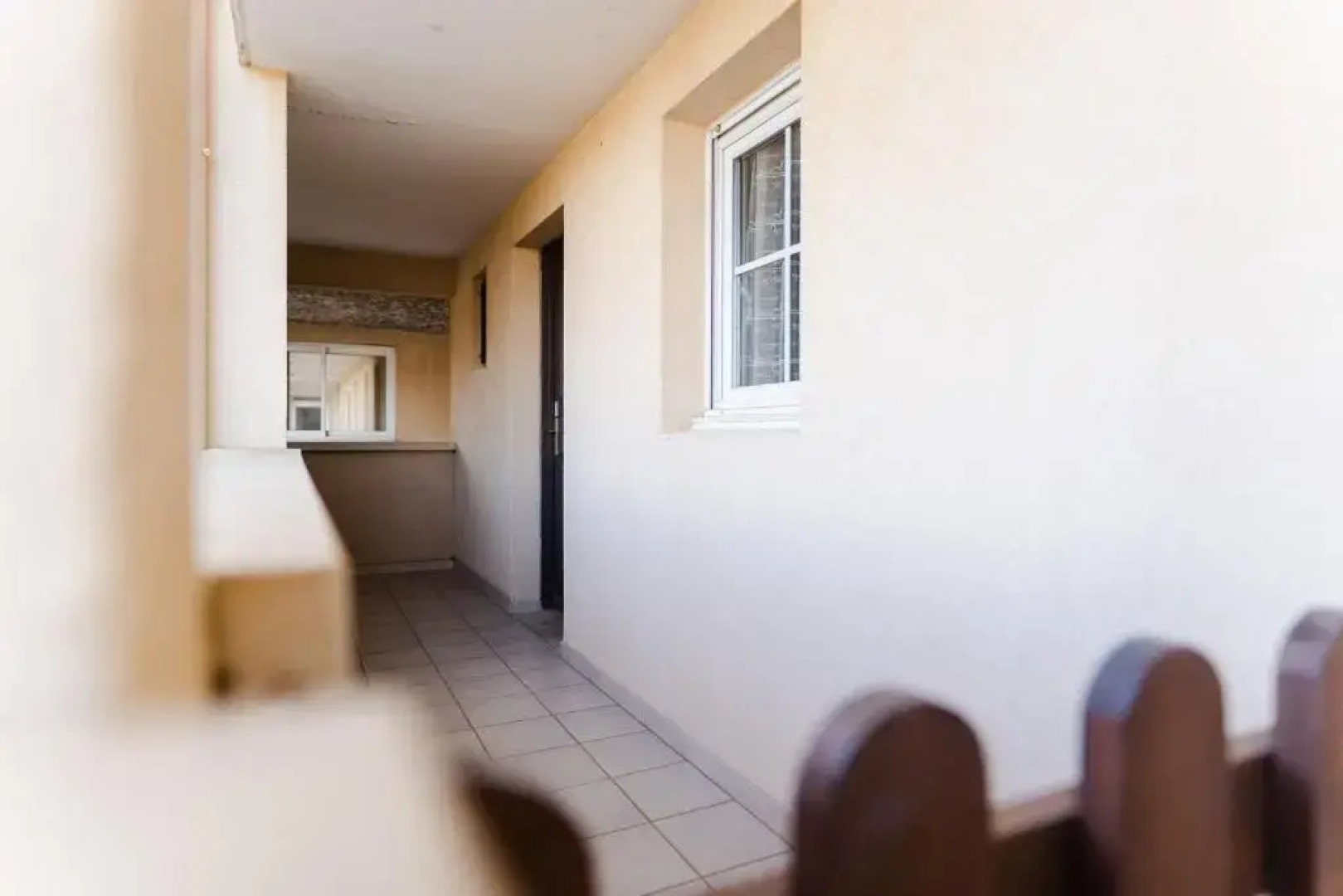 GB2-2110 : NARBONNE PLAGE : Appartement T3, 5 couchages