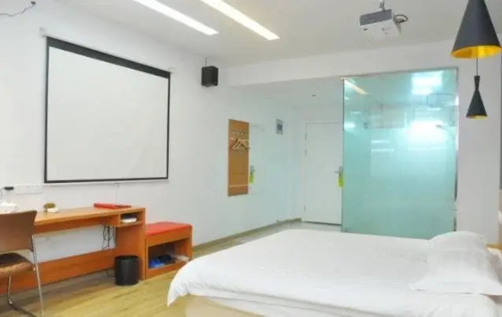 Thank You Hotel Nanfang North Bus Station