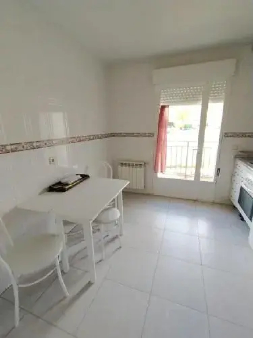 Apartamentos Rascafria Cerquilla