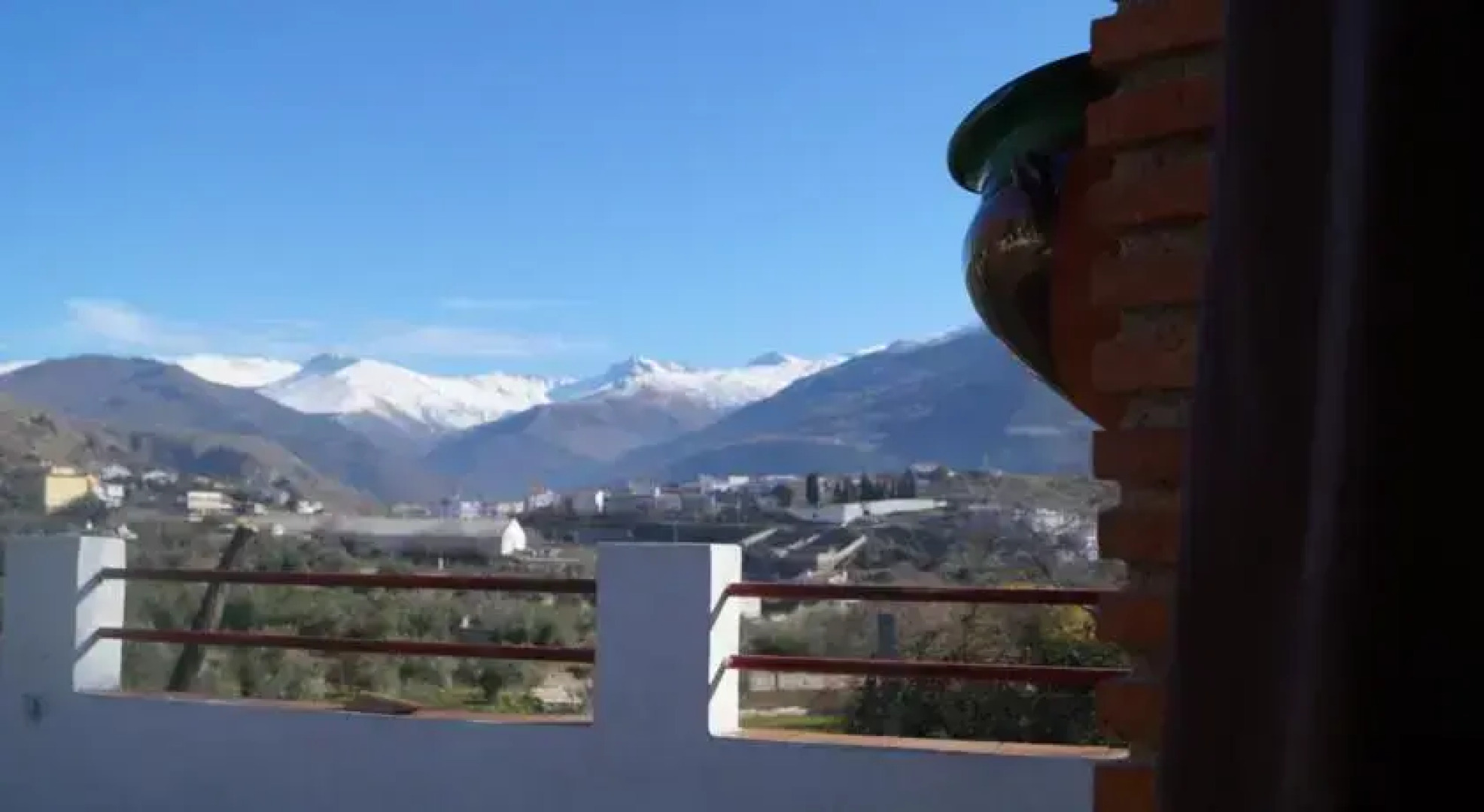 Casa rural 3. Los castañuelos