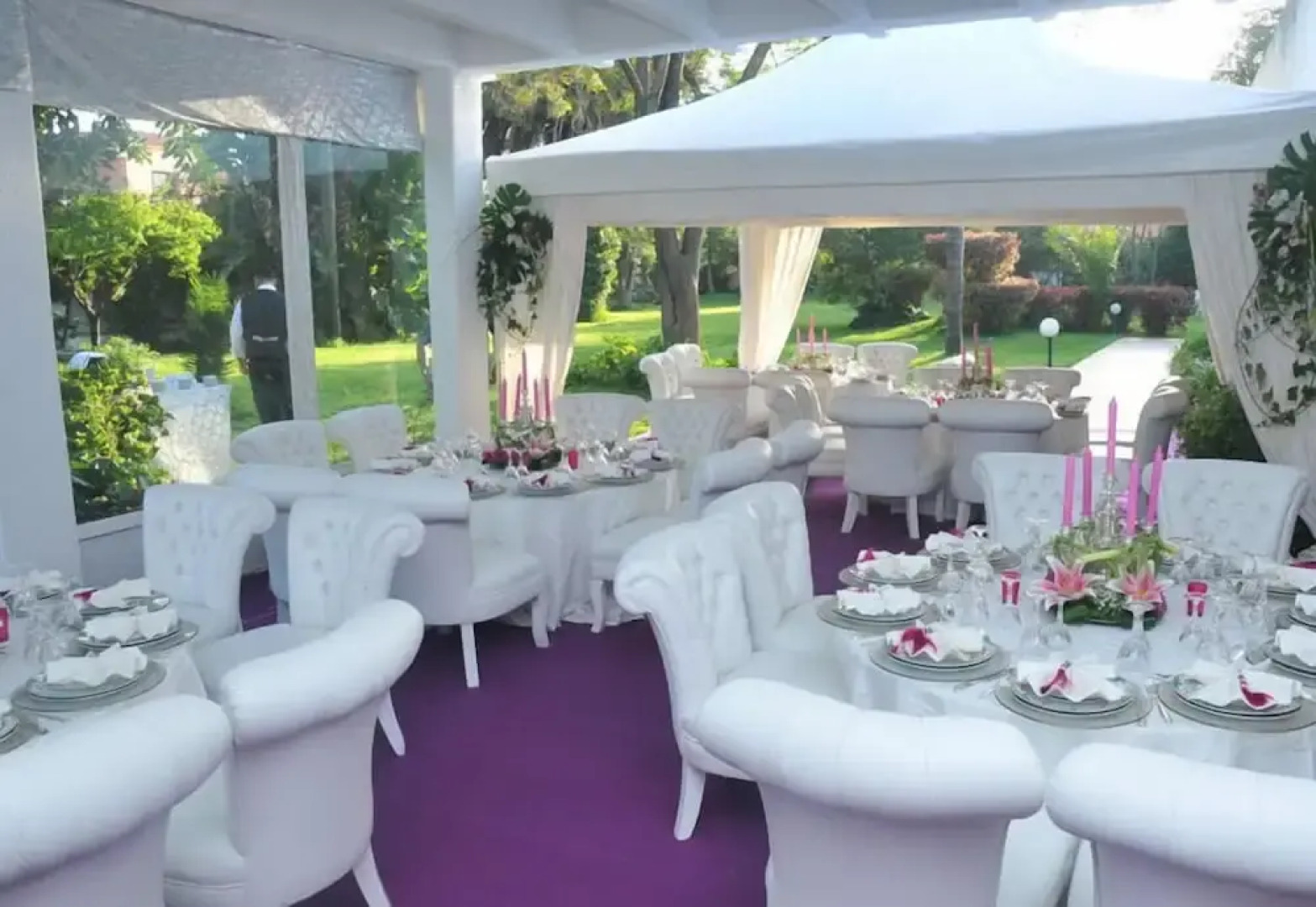 L Mansion Guest Palace