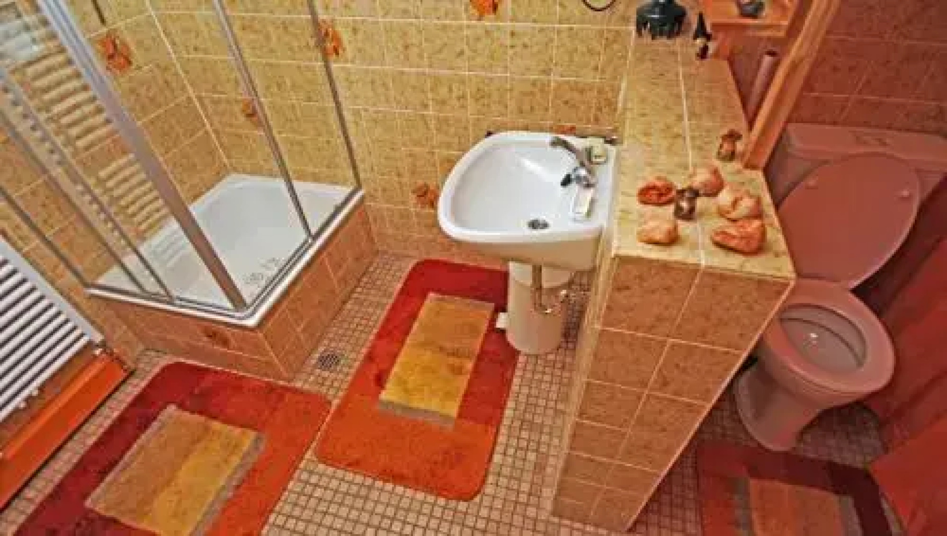 Apartment-Pension Im Eichenweg