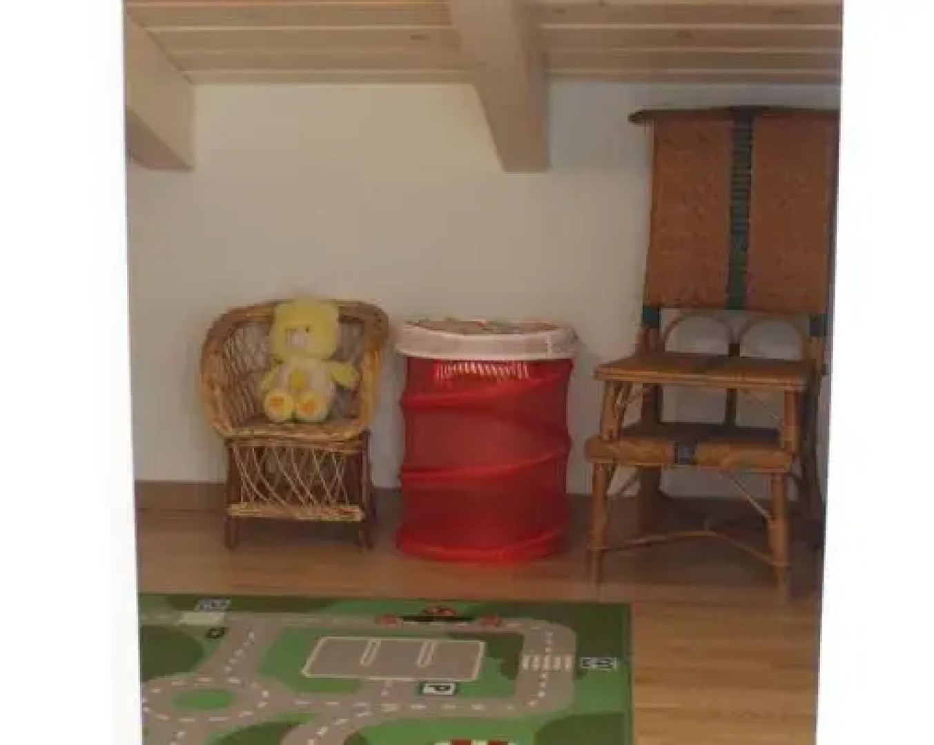 Apartmento Castillo de Arguedas