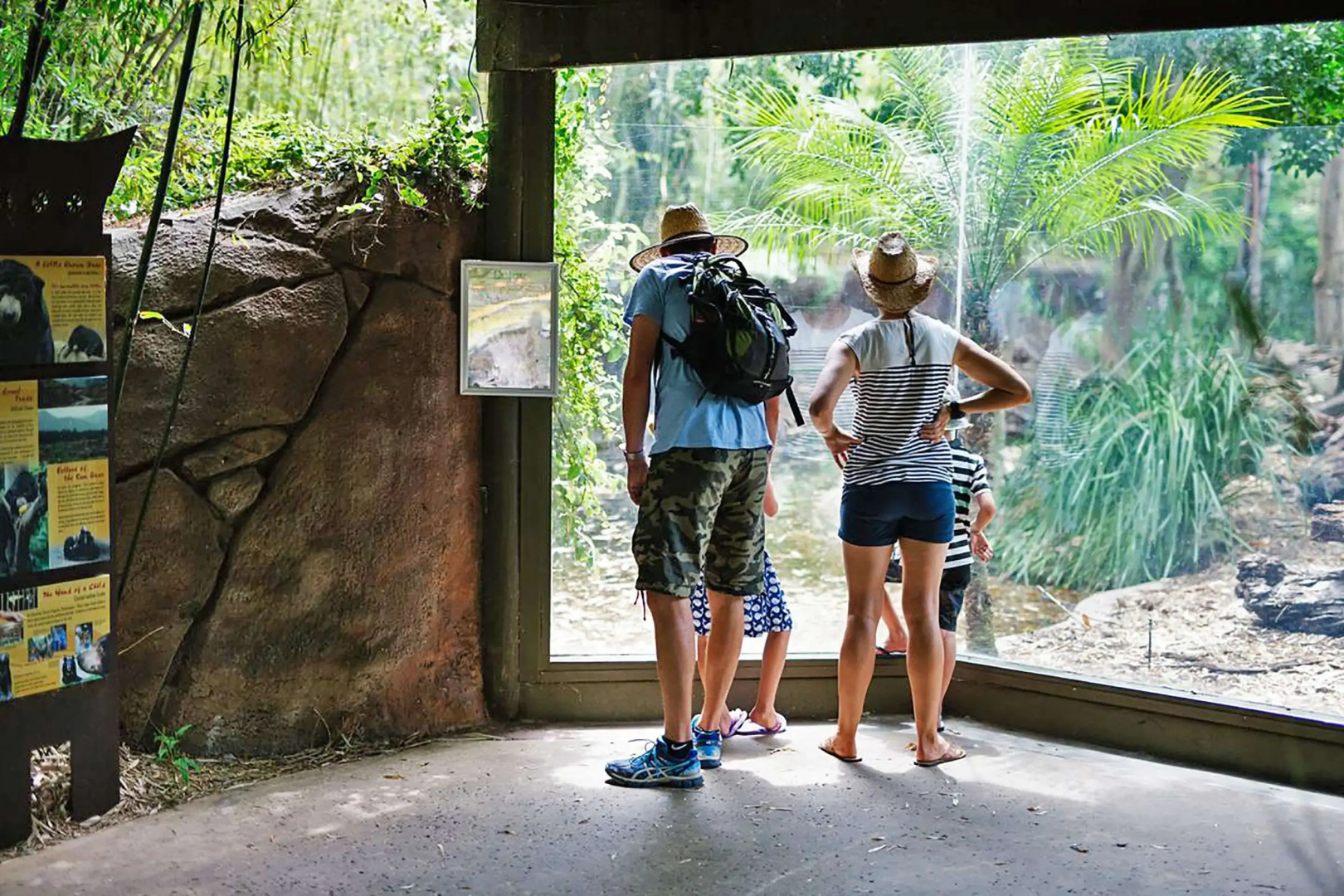 Quality Apartments Adelaide Central