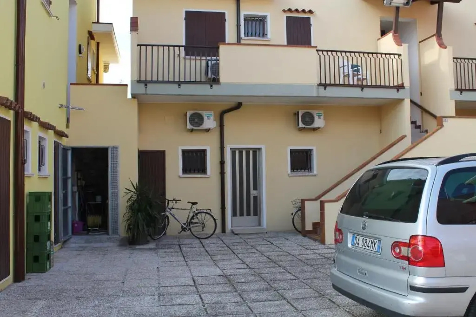 Apartment Casa Ariete