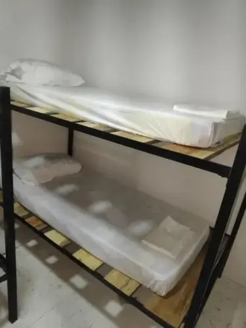 Bay House Hostel