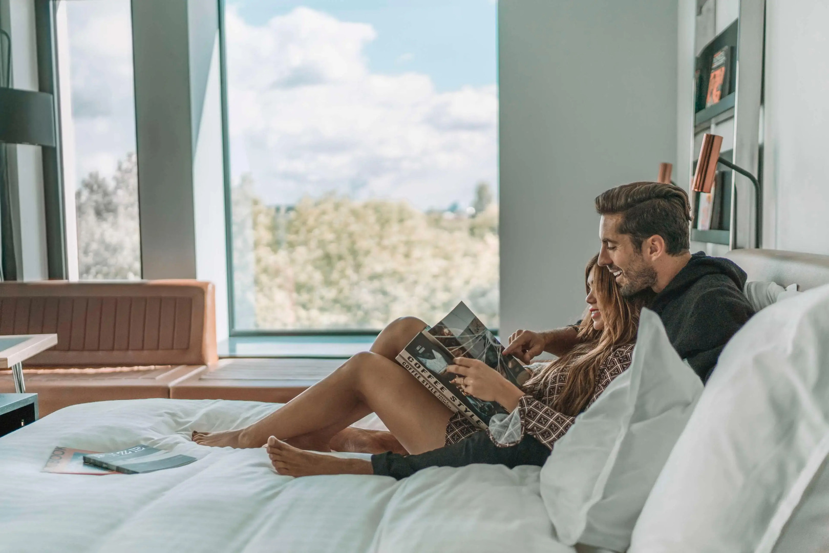 Andaz Munich Schwabinger Tor, By Hyatt