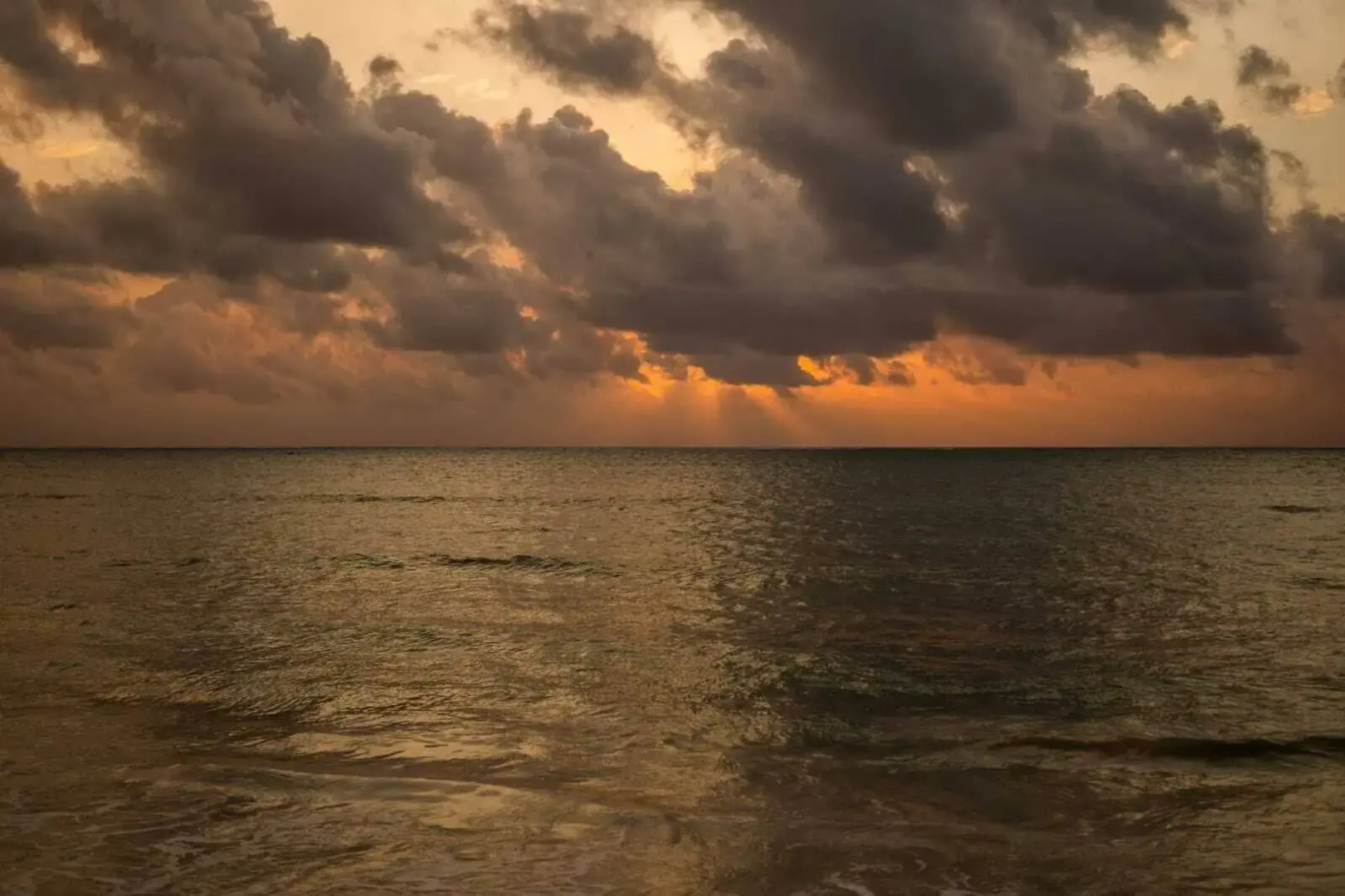 Mbuyuni Beach Village - Bungalows