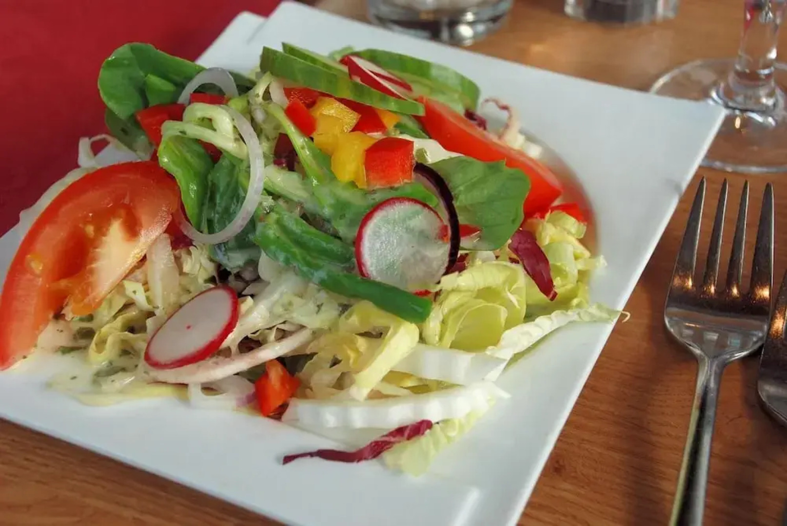 Strandhotel Dagebüll