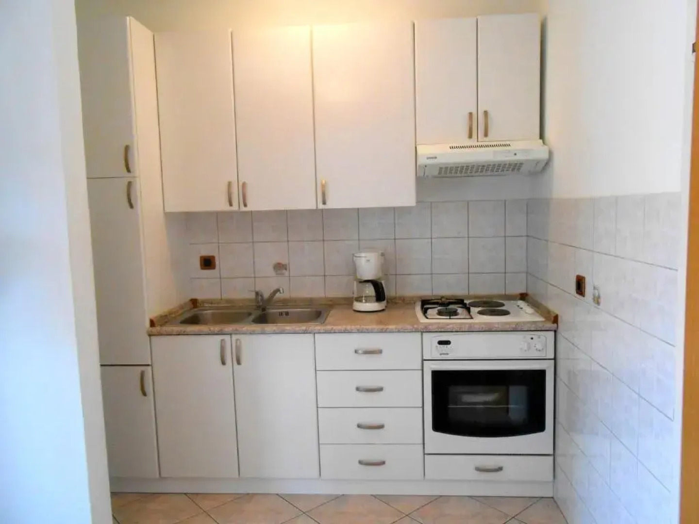 Villa Luma Apartments