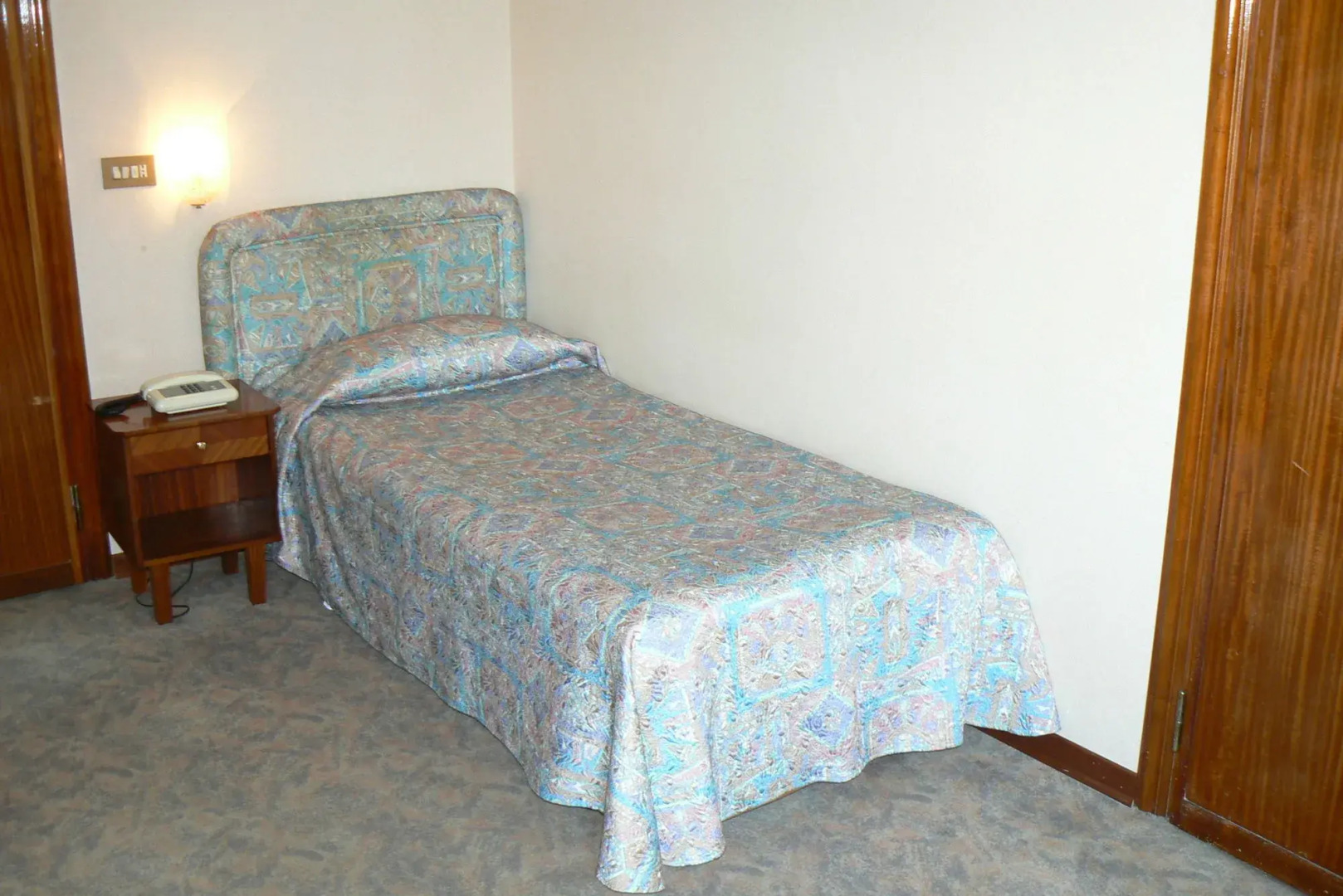 Park Hotel Mar Grande