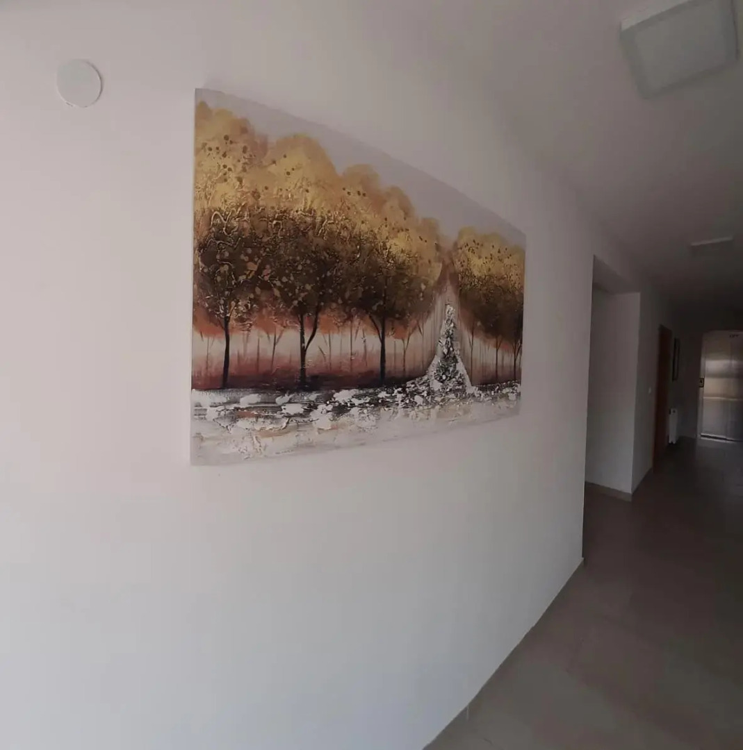 Apartmani Lux Novalic