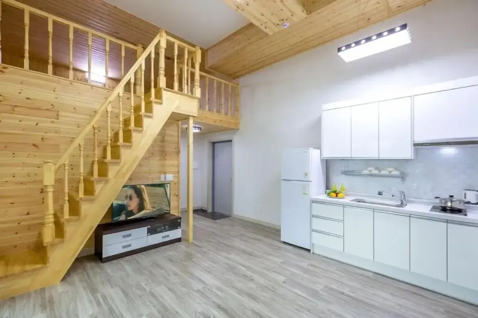 Yeongdeok Dream Pension