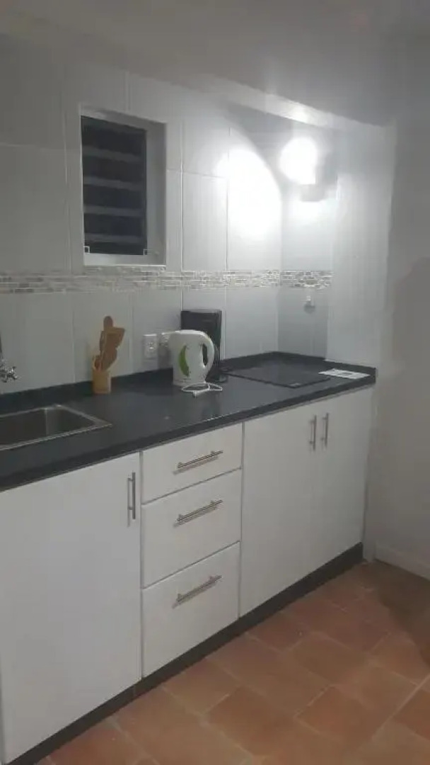 Studio with beautiful sea view