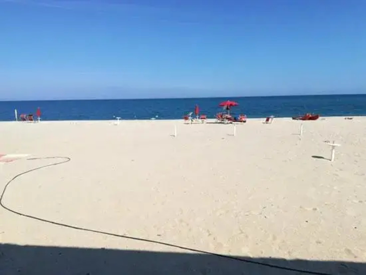 San Rocco one bed Apartments