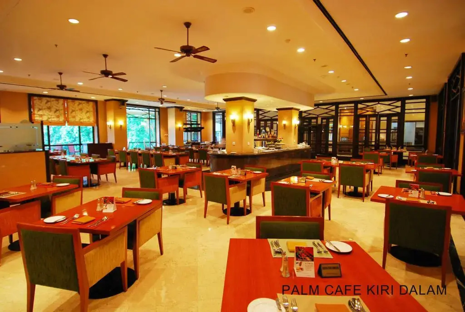 Le Grandeur Balikpapan