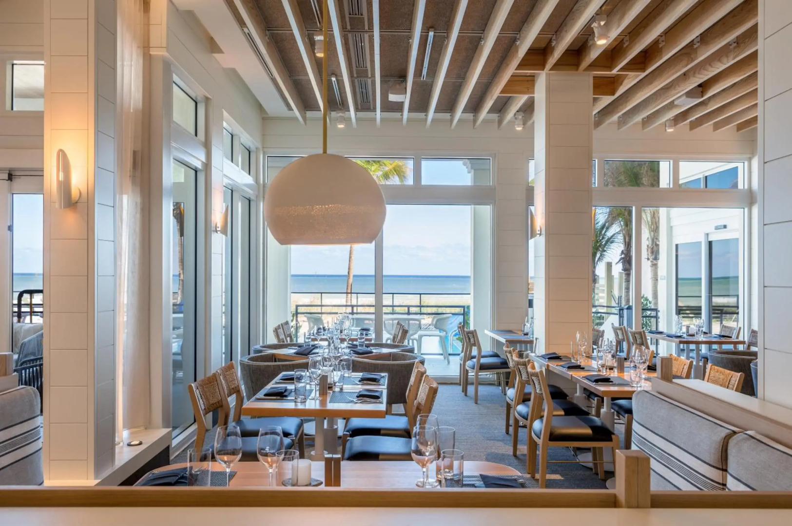 Hutchinson Shores Resort & Spa