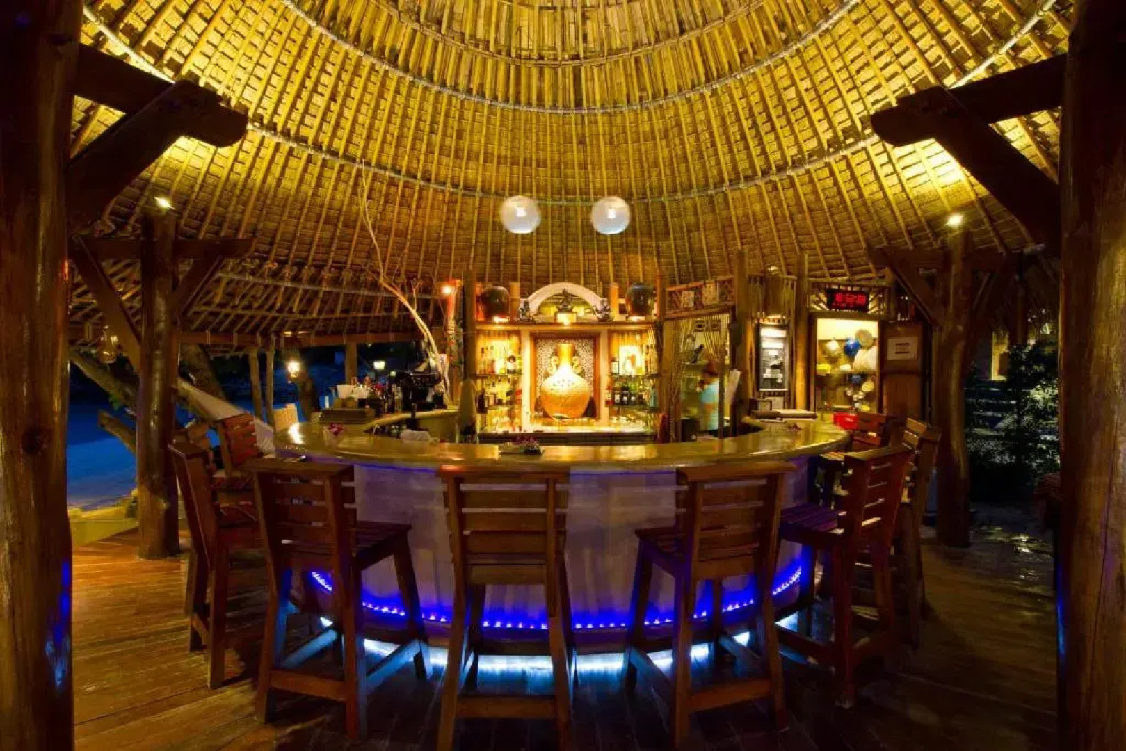 Mama Beach Residence