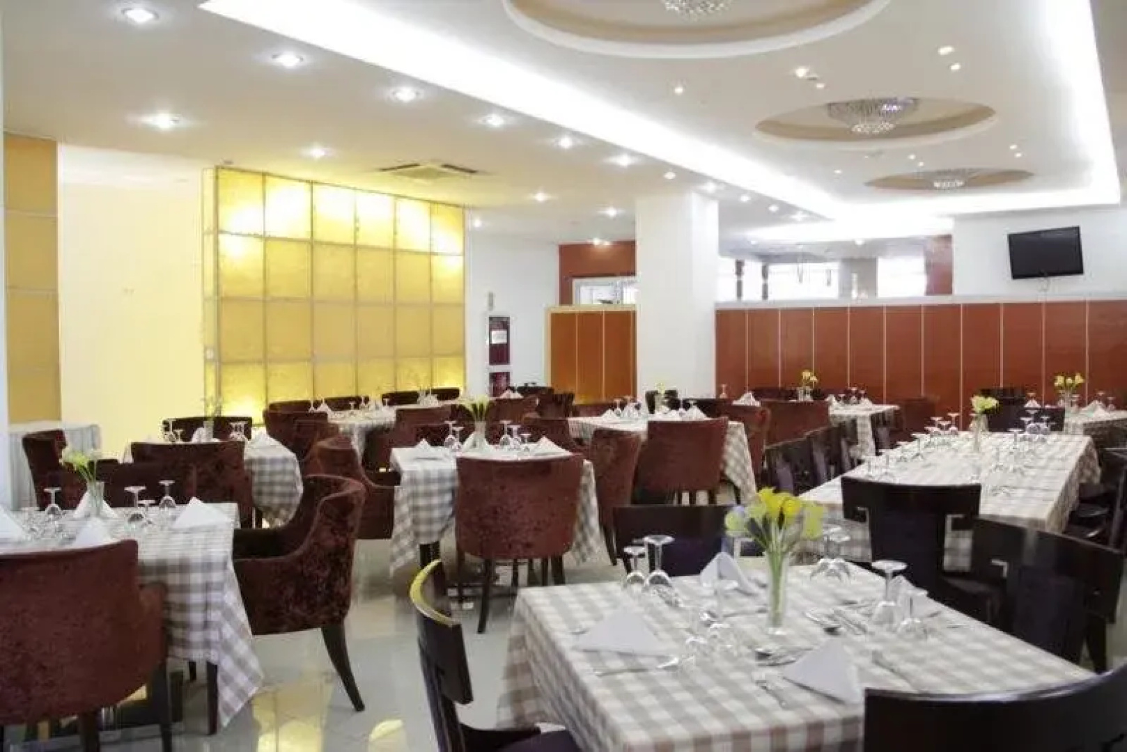 Hotel Aanisa Ritz